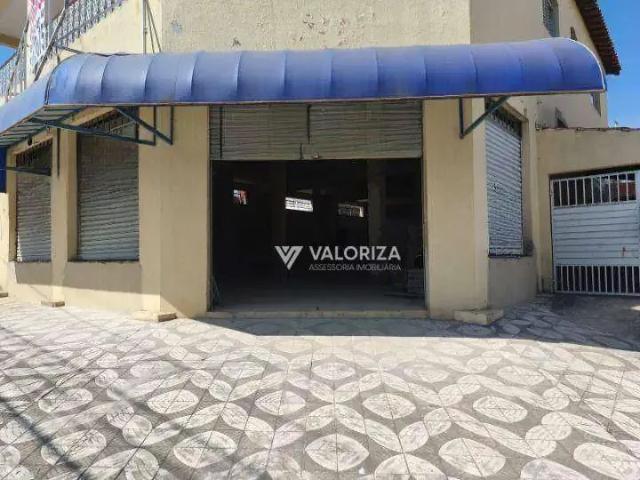 Ponto Comercial aluguel em Região Imediata de Sorocaba, Região Metropolitana de Sorocaba