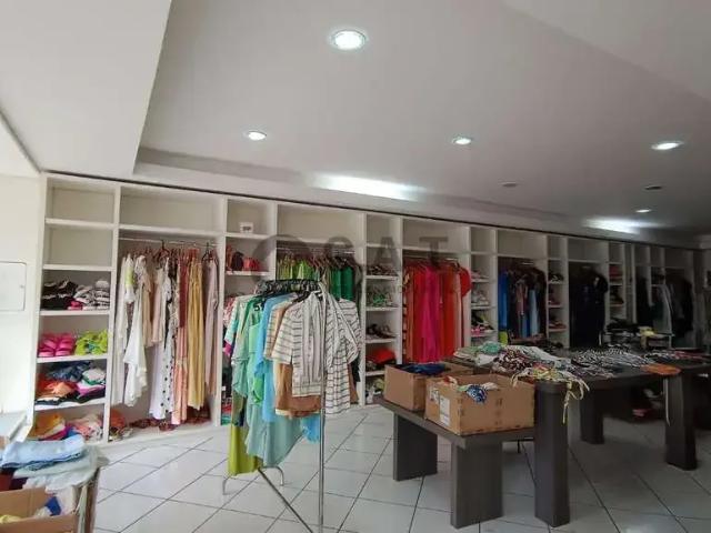 Ponto Comercial aluguel em Região Imediata de Sorocaba, Região Metropolitana de Sorocaba