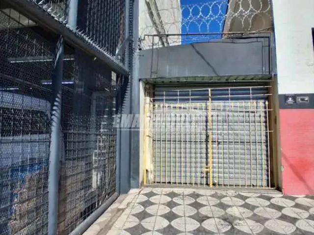 Ponto Comercial aluguel em Região Imediata de Sorocaba, Região Metropolitana de Sorocaba