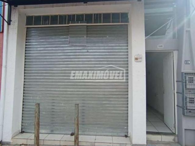Ponto Comercial aluguel em Sorocaba, Vila Santana
