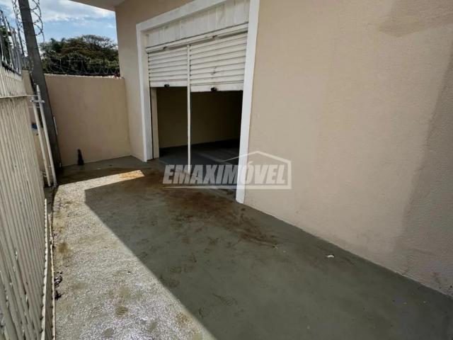 Ponto Comercial aluguel em Sorocaba