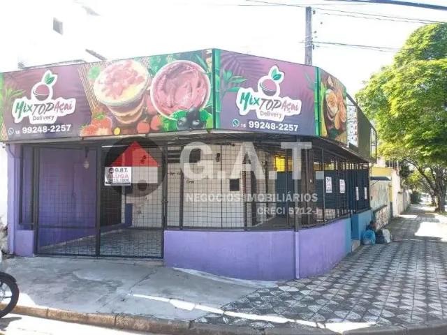 Ponto Comercial aluguel em Região Imediata de Sorocaba, Região Metropolitana de Sorocaba