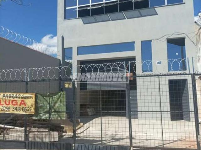 Ponto Comercial aluguel em Sorocaba, Jardim Wanel Ville IV