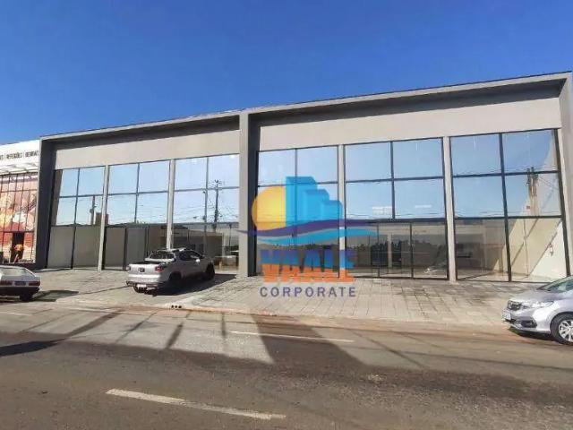 Ponto Comercial aluguel em Região Imediata de Campinas, Região Metropolitana de Campinas