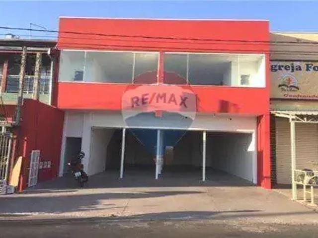 Ponto Comercial aluguel em Região Imediata de Campinas, Região Metropolitana de Campinas