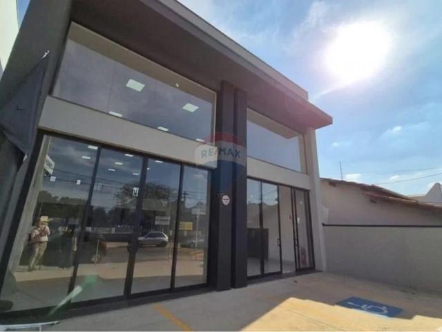 Ponto Comercial aluguel em Região Imediata de Campinas, Região Metropolitana de Campinas