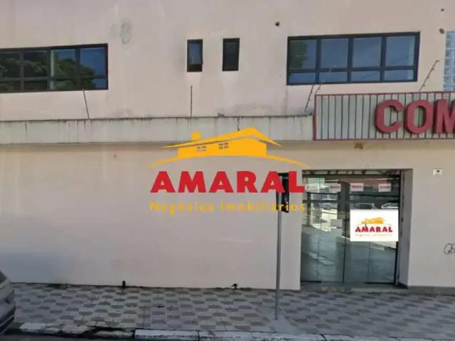 Ponto Comercial aluguel em Região Imediata de São Paulo, Região Metropolitana de São Paulo