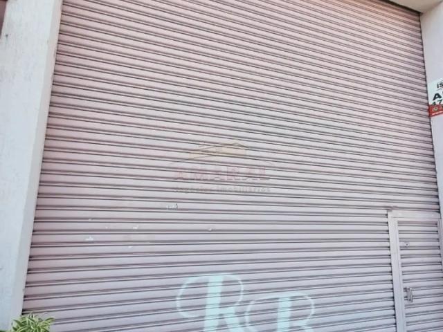 Ponto Comercial aluguel em Palmeiras de São Paulo, Região Imediata de São Paulo