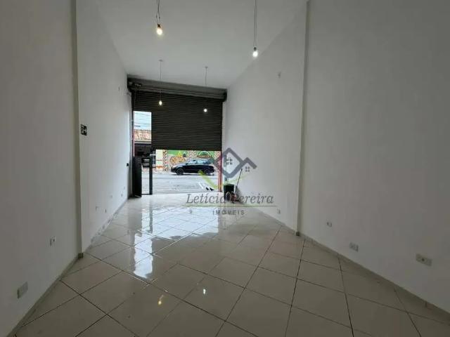 Ponto Comercial aluguel em Região Imediata de São Paulo, Região Metropolitana de São Paulo