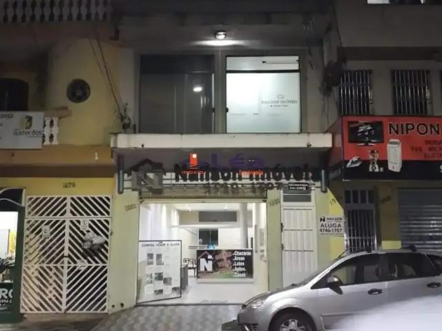 Ponto Comercial aluguel em Região Imediata de São Paulo, Região Metropolitana de São Paulo