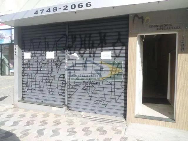 Ponto Comercial aluguel em Região Imediata de São Paulo, Região Metropolitana de São Paulo