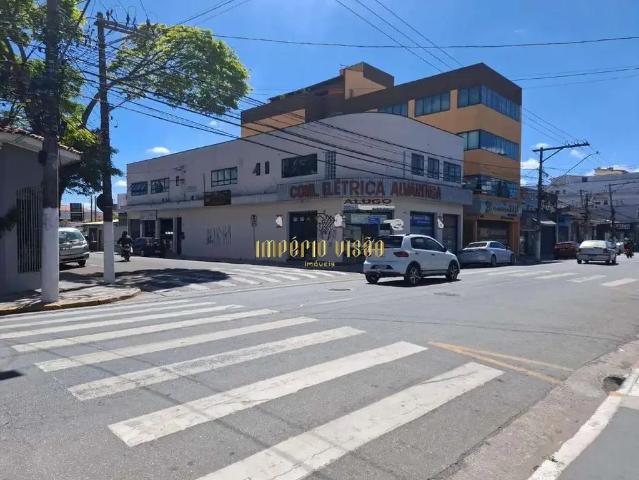 Ponto Comercial aluguel em Cidade Edson, Suzano