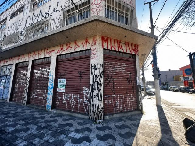 Ponto Comercial aluguel em Região Imediata de São Paulo, Região Metropolitana de São Paulo