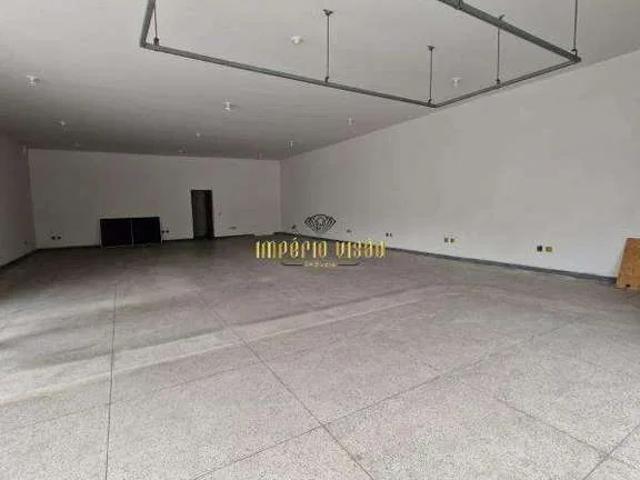 Ponto Comercial aluguel em Região Imediata de São Paulo, Região Metropolitana de São Paulo