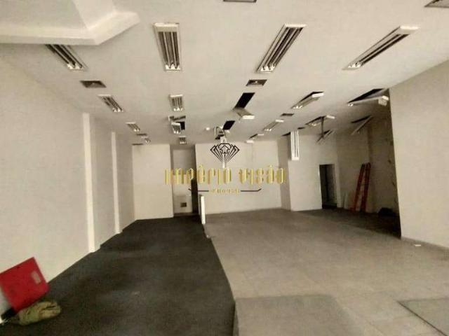 Ponto Comercial aluguel em Centro, Suzano