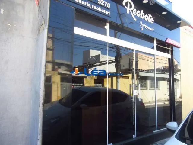 Ponto Comercial aluguel em Região Imediata de São Paulo, Região Metropolitana de São Paulo
