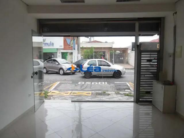 Ponto Comercial aluguel em Região Imediata de São Paulo, Região Metropolitana de São Paulo