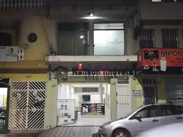 Ponto Comercial aluguel em Região Imediata de São Paulo, Região Metropolitana de São Paulo