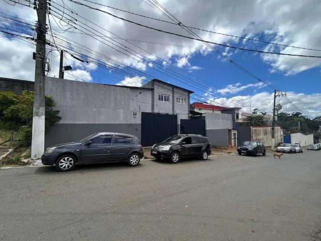 Ponto Comercial aluguel em Região Imediata de São Paulo, Região Metropolitana de São Paulo