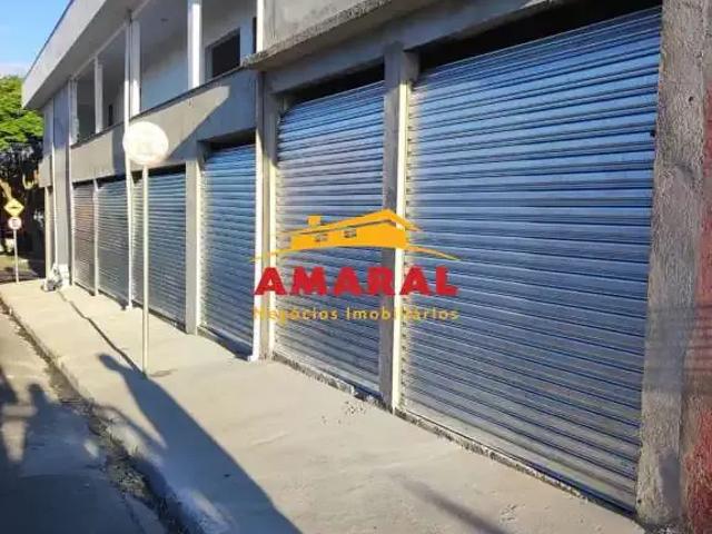 Ponto Comercial aluguel em Região Imediata de São Paulo, Região Metropolitana de São Paulo