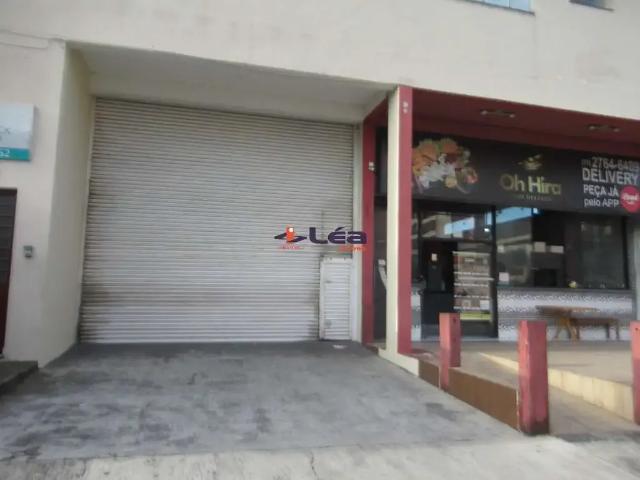 Ponto Comercial aluguel em Região Imediata de São Paulo, Região Metropolitana de São Paulo