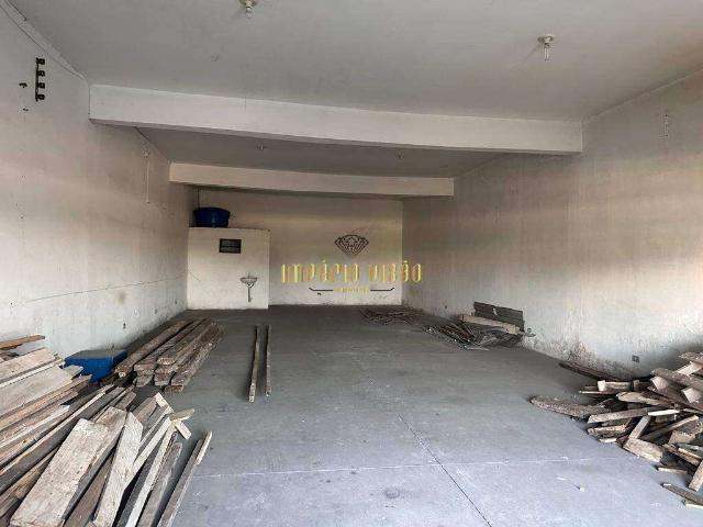 Ponto Comercial aluguel em Jardim Márcia, Suzano