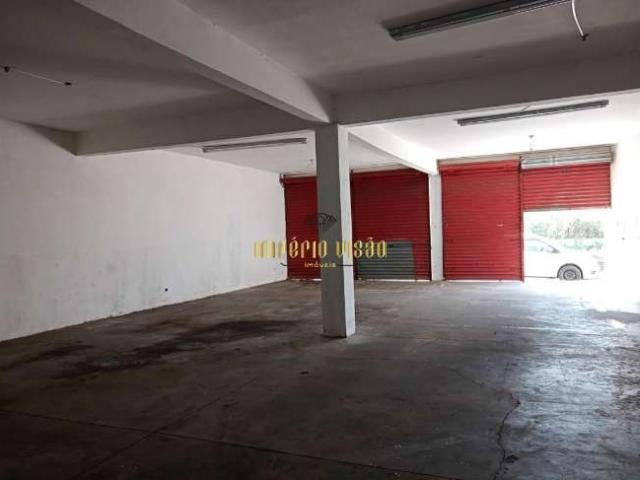 Ponto Comercial aluguel em Jardim Márcia, Suzano