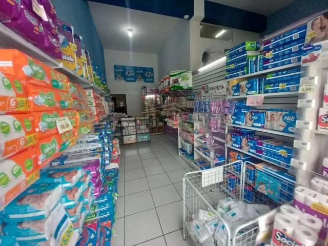 Ponto Comercial aluguel em Região Imediata de São Paulo, Região Metropolitana de São Paulo