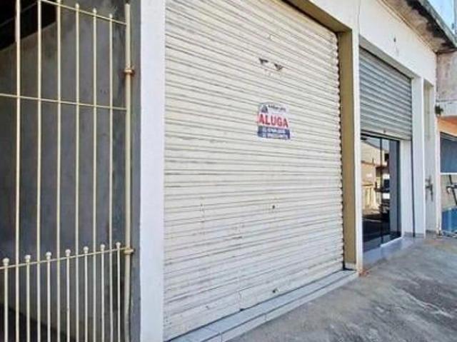Ponto Comercial aluguel em Região Imediata de São Paulo, Região Metropolitana de São Paulo