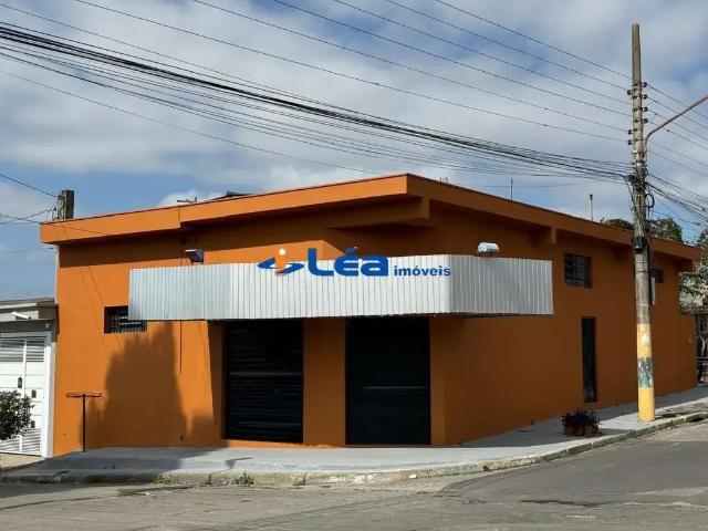 Ponto Comercial aluguel em Região Imediata de São Paulo, Região Metropolitana de São Paulo