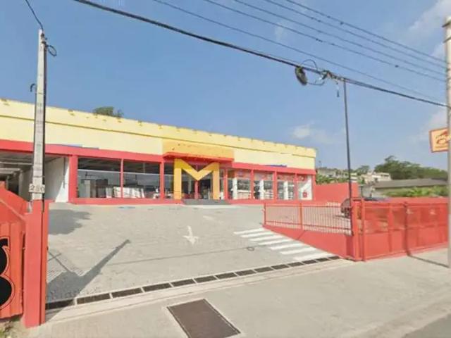 Ponto Comercial aluguel em Região Imediata de São Paulo, Região Metropolitana de São Paulo
