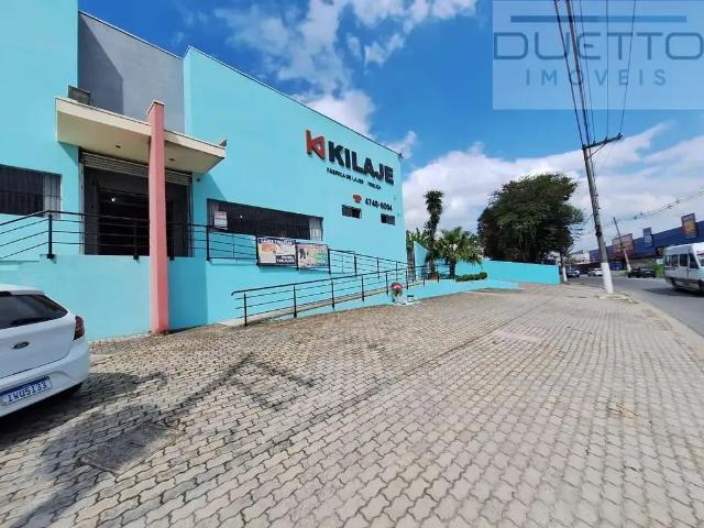 Ponto Comercial aluguel em Boa Vista Paulista, Suzano
