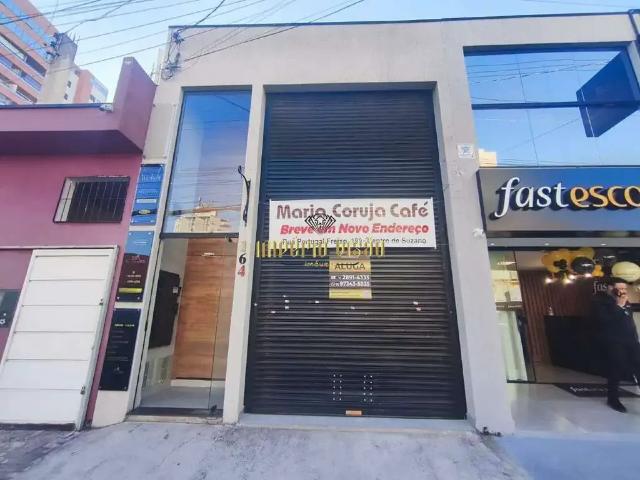 Ponto Comercial aluguel em Região Imediata de Barretos, Barretos