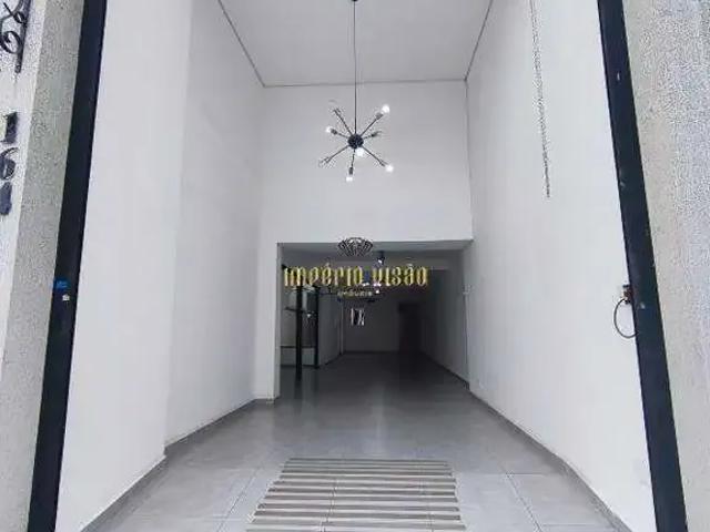 Ponto Comercial aluguel em Região Imediata de Barretos, Barretos