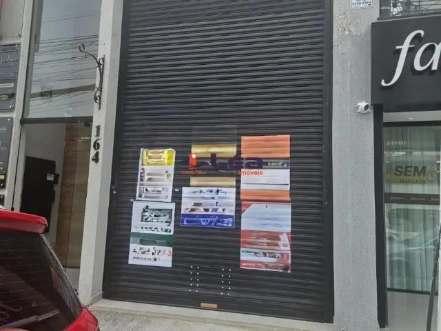Ponto Comercial aluguel em Região Imediata de São Paulo, Região Metropolitana de São Paulo