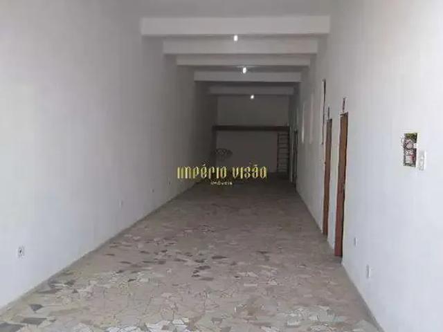 Ponto Comercial aluguel em Região Imediata de São Paulo, Região Metropolitana de São Paulo
