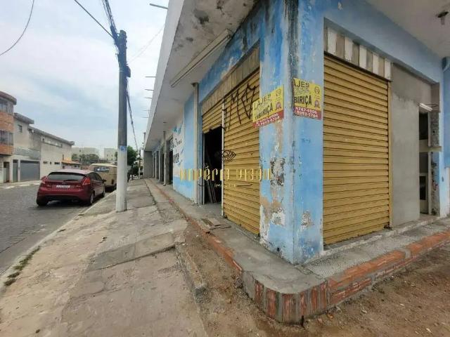 Ponto Comercial aluguel em Jardim Márcia, Suzano