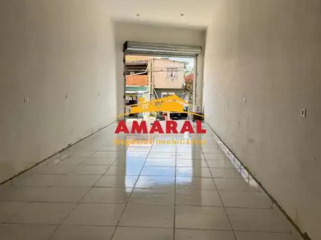 Ponto Comercial aluguel em Região Imediata de São Paulo, Região Metropolitana de São Paulo