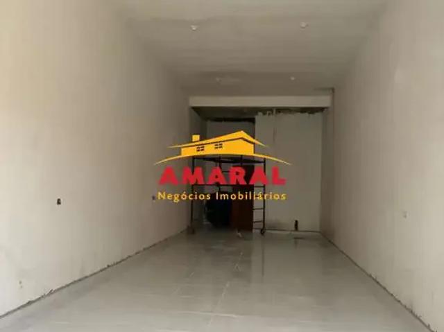 Ponto Comercial aluguel em Região Imediata de São Paulo, Região Metropolitana de São Paulo