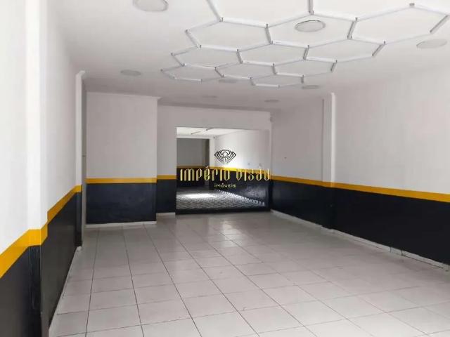 Ponto Comercial aluguel em Região Imediata de São Paulo, Região Metropolitana de São Paulo