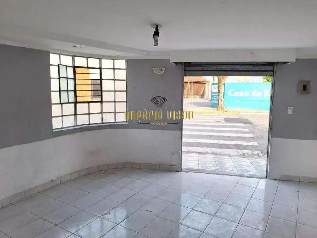 Ponto Comercial aluguel em Região Imediata de São Paulo, Região Metropolitana de São Paulo