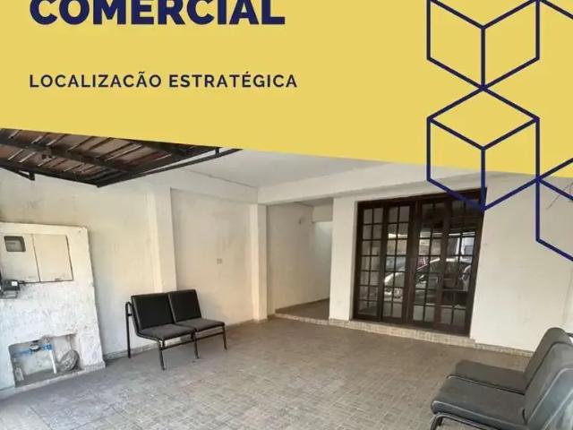 Ponto Comercial aluguel em Jardim Imperador, Suzano