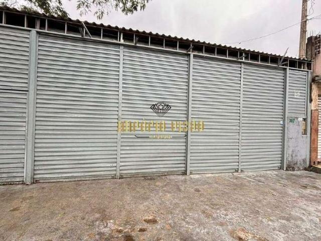 Ponto Comercial aluguel em Parque Suzano, Suzano