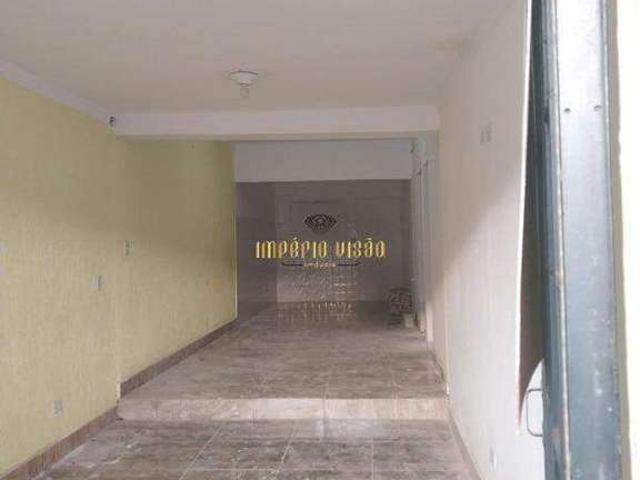 Ponto Comercial aluguel em Parque Suzano, Suzano