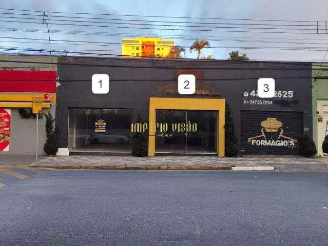 Ponto Comercial aluguel em Região Imediata de São Paulo, Região Metropolitana de São Paulo