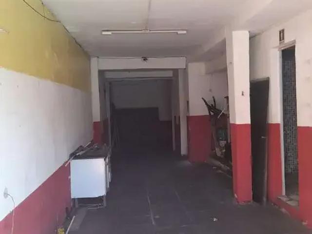 Ponto Comercial aluguel em Raffo, Suzano