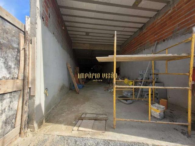 Ponto Comercial aluguel em Vila Figueira, Suzano