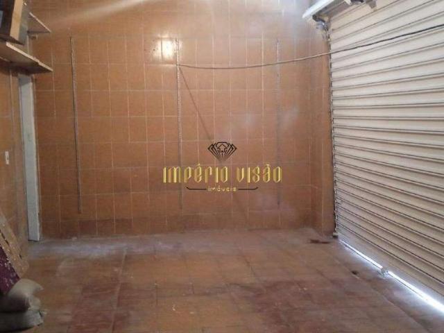 Ponto Comercial aluguel em Vila Amorim, Suzano