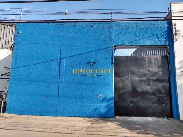 Ponto Comercial aluguel em Vila Urupês, Suzano