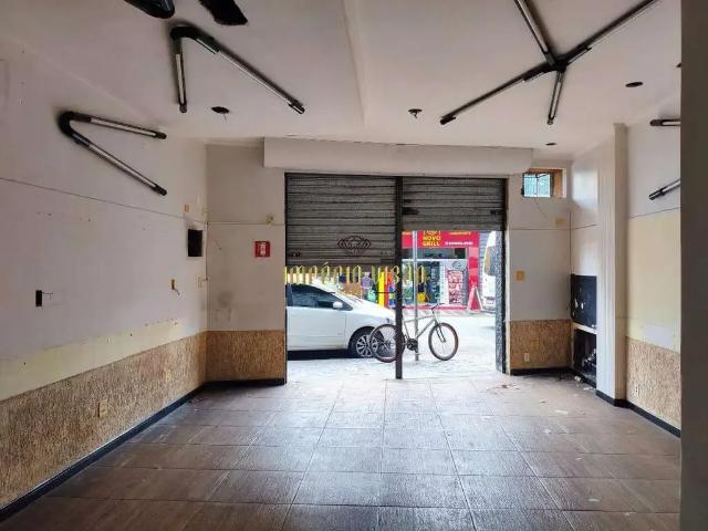 Ponto Comercial aluguel em Região Imediata de São Paulo, Região Metropolitana de São Paulo